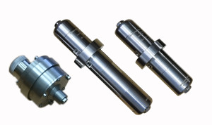 Pipeline data loggers of RDT family